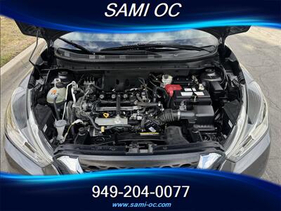 2020 Nissan Kicks S - Photo 33 - Fullerton, CA 92833
