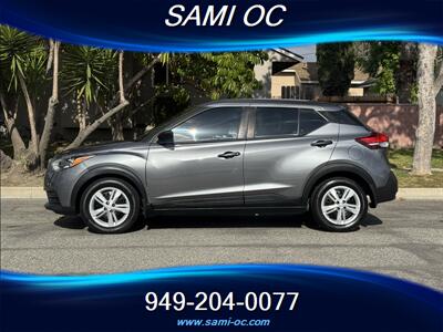 2020 Nissan Kicks S - Photo 14 - Fullerton, CA 92833
