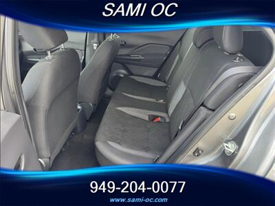 2020 Nissan Kicks S - Photo 20 - Fullerton, CA 92833