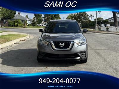 2020 Nissan Kicks S - Photo 4 - Fullerton, CA 92833