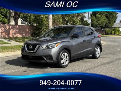 2020 Nissan Kicks S - Photo 2 - Fullerton, CA 92833
