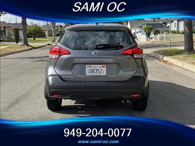 2020 Nissan Kicks S - Photo 11 - Fullerton, CA 92833