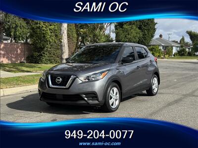 2020 Nissan Kicks S - Photo 3 - Fullerton, CA 92833