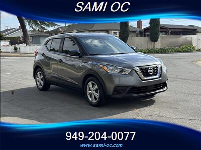 2020 Nissan Kicks S - Photo 7 - Fullerton, CA 92833