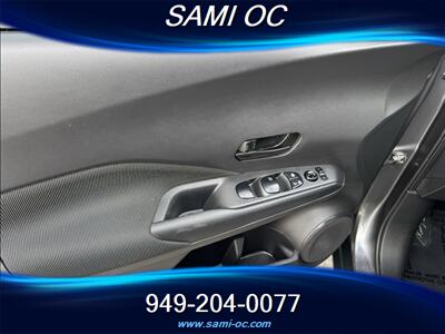 2020 Nissan Kicks S - Photo 17 - Fullerton, CA 92833