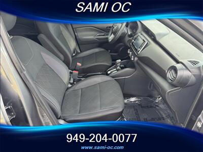 2020 Nissan Kicks S - Photo 21 - Fullerton, CA 92833