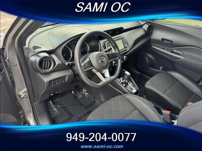 2020 Nissan Kicks S - Photo 18 - Fullerton, CA 92833