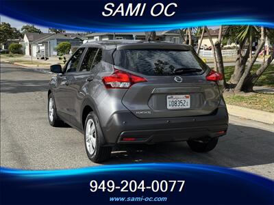 2020 Nissan Kicks S - Photo 12 - Fullerton, CA 92833