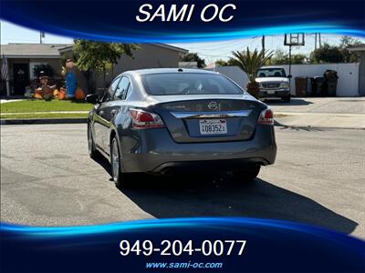 2015 Nissan Altima 2.5 SL   - Photo 11 - Fullerton, CA 92833