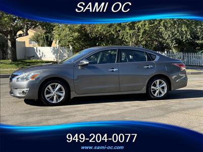 2015 Nissan Altima 2.5 SL   - Photo 14 - Fullerton, CA 92833