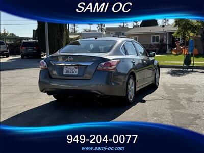 2015 Nissan Altima 2.5 SL   - Photo 9 - Fullerton, CA 92833