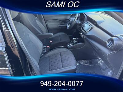 2020 Nissan Kicks S   - Photo 19 - Fullerton, CA 92833