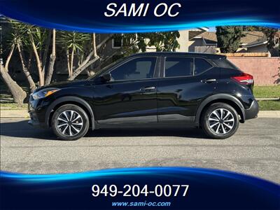 2020 Nissan Kicks S   - Photo 13 - Fullerton, CA 92833