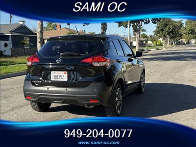 2020 Nissan Kicks S   - Photo 9 - Fullerton, CA 92833