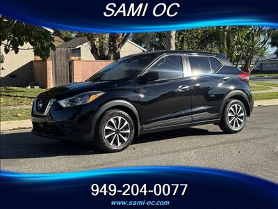 2020 Nissan Kicks S   - Photo 14 - Fullerton, CA 92833