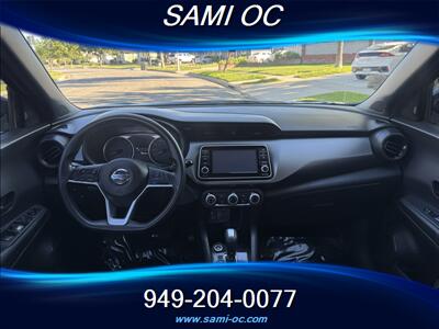 2020 Nissan Kicks S   - Photo 20 - Fullerton, CA 92833