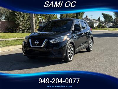 2020 Nissan Kicks S   - Photo 3 - Fullerton, CA 92833