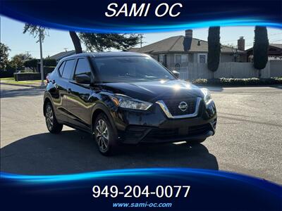 2020 Nissan Kicks S   - Photo 6 - Fullerton, CA 92833