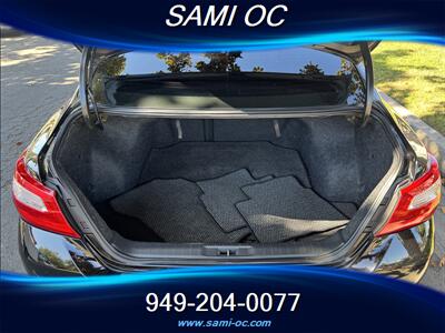 2016 Nissan Altima 2.5 SR   - Photo 28 - Fullerton, CA 92833