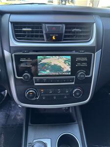 2016 Nissan Altima 2.5 SR   - Photo 23 - Fullerton, CA 92833