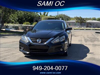 2016 Nissan Altima 2.5 SR   - Photo 4 - Fullerton, CA 92833