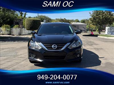 2016 Nissan Altima 2.5 SR   - Photo 5 - Fullerton, CA 92833