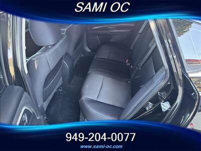 2016 Nissan Altima 2.5 SR   - Photo 20 - Fullerton, CA 92833