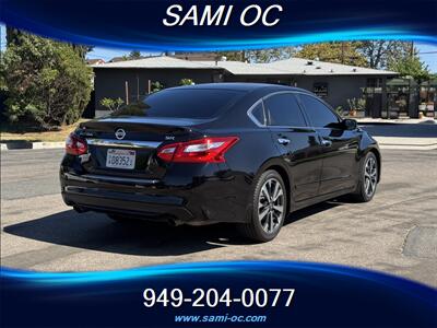 2016 Nissan Altima 2.5 SR   - Photo 10 - Fullerton, CA 92833