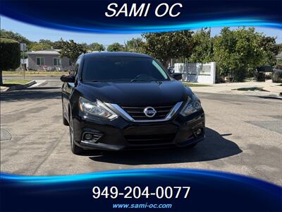 2016 Nissan Altima 2.5 SR   - Photo 6 - Fullerton, CA 92833
