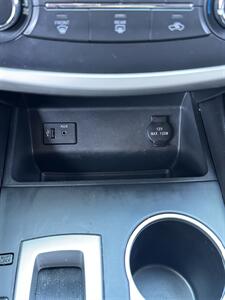 2016 Nissan Altima 2.5 SR   - Photo 27 - Fullerton, CA 92833