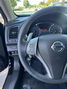 2016 Nissan Altima 2.5 SR   - Photo 24 - Fullerton, CA 92833