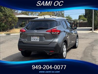 2019 Nissan Kicks S   - Photo 9 - Fullerton, CA 92833