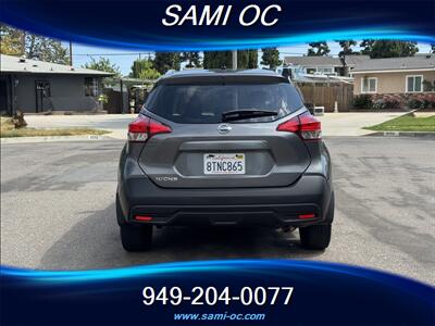 2019 Nissan Kicks S   - Photo 10 - Fullerton, CA 92833
