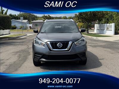 2019 Nissan Kicks S   - Photo 4 - Fullerton, CA 92833
