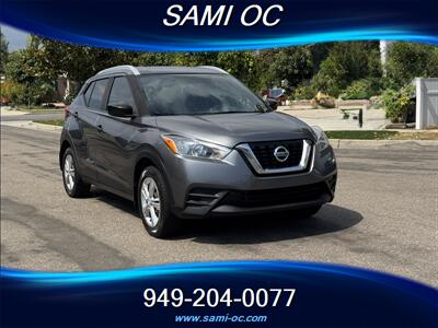 2019 Nissan Kicks S   - Photo 6 - Fullerton, CA 92833