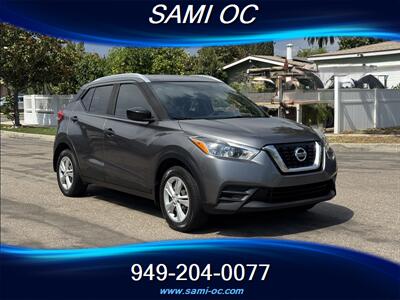 2019 Nissan Kicks S   - Photo 7 - Fullerton, CA 92833