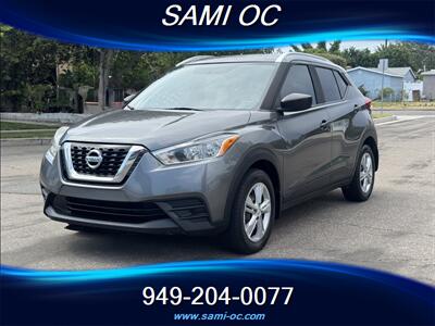 2019 Nissan Kicks S   - Photo 2 - Fullerton, CA 92833