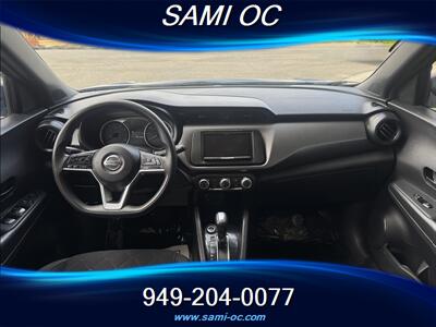 2019 Nissan Kicks S   - Photo 20 - Fullerton, CA 92833