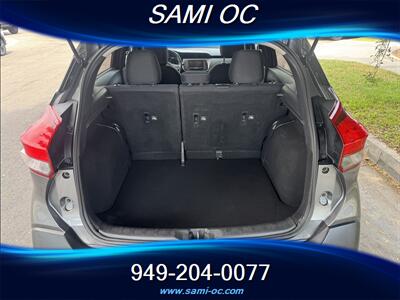 2019 Nissan Kicks S   - Photo 27 - Fullerton, CA 92833