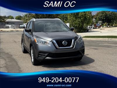 2019 Nissan Kicks S   - Photo 5 - Fullerton, CA 92833