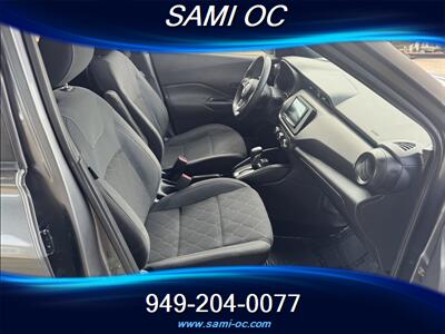 2019 Nissan Kicks S   - Photo 19 - Fullerton, CA 92833