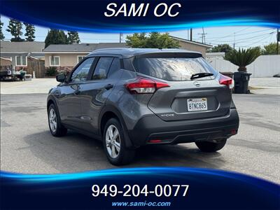 2019 Nissan Kicks S   - Photo 12 - Fullerton, CA 92833