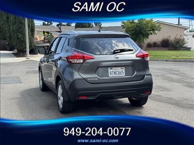 2019 Nissan Kicks S   - Photo 11 - Fullerton, CA 92833