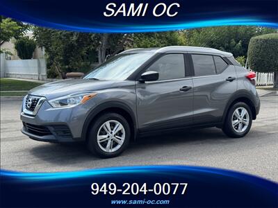 2019 Nissan Kicks S   - Photo 14 - Fullerton, CA 92833