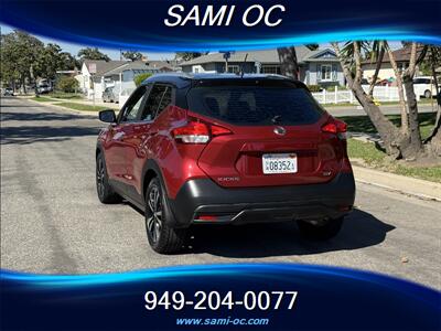 2019 Nissan Kicks SV   - Photo 10 - Fullerton, CA 92833