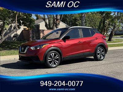2019 Nissan Kicks SV   - Photo 13 - Fullerton, CA 92833