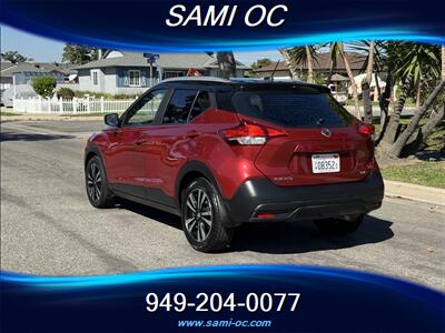 2019 Nissan Kicks SV   - Photo 11 - Fullerton, CA 92833