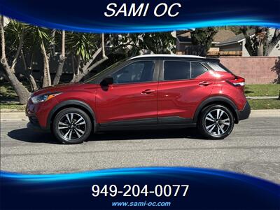 2019 Nissan Kicks SV   - Photo 12 - Fullerton, CA 92833