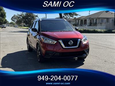 2019 Nissan Kicks SV   - Photo 5 - Fullerton, CA 92833