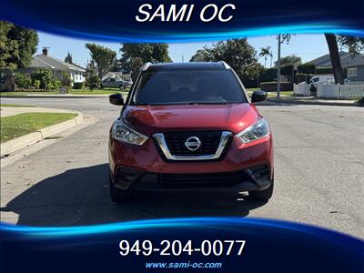 2019 Nissan Kicks SV   - Photo 4 - Fullerton, CA 92833